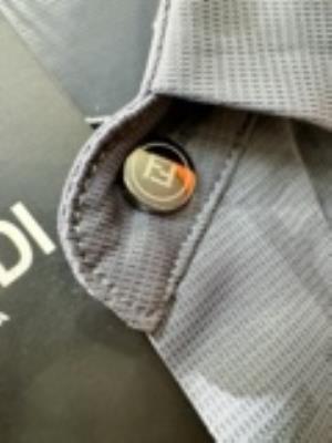 wholesale quality fendi shirts model no. 296